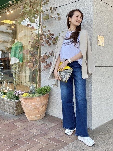 anna kerry/アンナケリー　シルク素材　ゆったりサイズ　ブラウス Anna Kerry(アンナケリー)オケージョンにも！サラサラ×シアー異