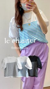 le chanter(ルシャンテ)|セレクトショップLisa