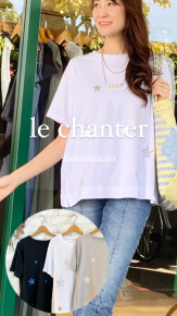 le chanter(ルシャンテ)|セレクトショップLisa