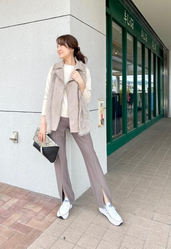 70%OFF　【MAX2000円クーポン】　GALENA ガレナ　ライダース風　エコファーベスト　(70032-3105) 楽天市場】【70％OFF】【MAX2000円クーポン】GALENA (ガレナ