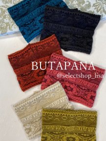 BUTAPANA(ブタパナ)ニット通販 - セレクトショップLisa BUTAPANA(ブタパナ)ニット通販 - セレクトショップLisa