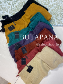 BUTAPANA(ブタパナ)ニット通販 - セレクトショップLisa BUTAPANA(ブタパナ)ニット通販 - セレクトショップLisa