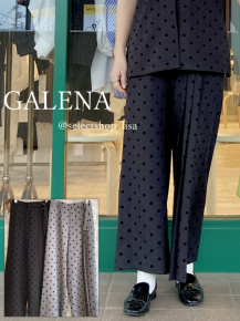 GALENA(ガレナ)-30代40代からのコーディネート&レディース GALENA(ガレナ)-30代40代からのコーディネート&レディース