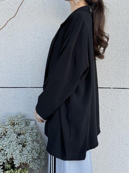 SALE70％OFF】【さらっと涼しい夏ジャケット】手洗いOK！ラフ