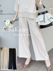 Anna Kerry(アンナケリー)通販|セレクトショップLisa Anna Kerry(アンナケリー)通販|セレクトショップLisa