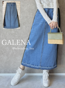 GALENA(ガレナ)-30代40代からのコーディネート&レディース GALENA(ガレナ)-30代40代からのコーディネート&レディース