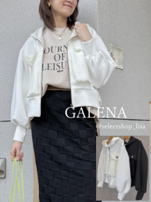 GALENA(ガレナ)-30代40代からのコーディネート&レディース GALENA(ガレナ)-30代40代からのコーディネート&レディース