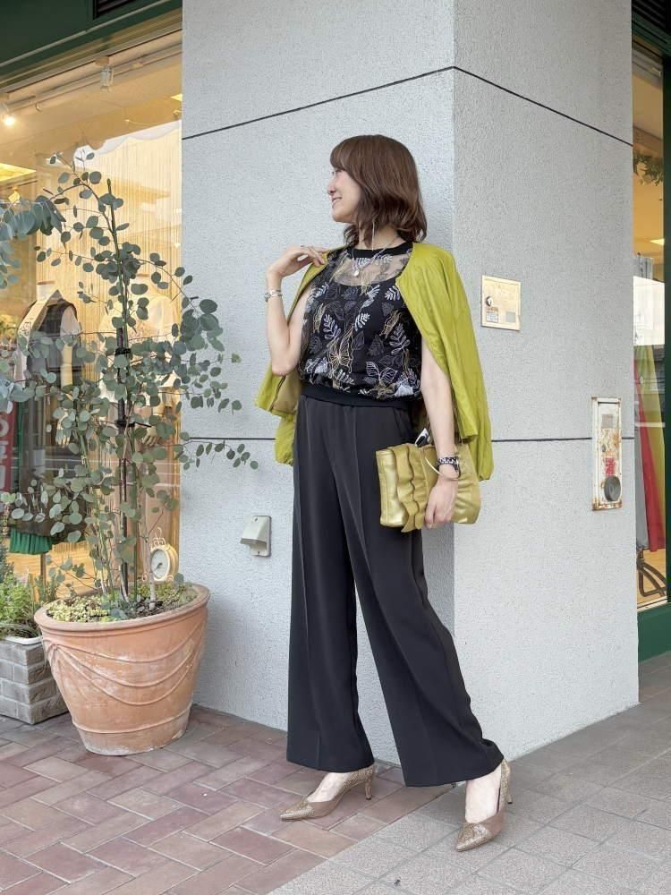 ブラック ジャンパー ミカーレミカーレ ブラック ジャンパー ミカーレミカーレ フリル コート