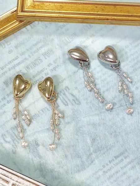 専用︎✿ TSUTSUMI ピアス spell on you 香水 セット売り
