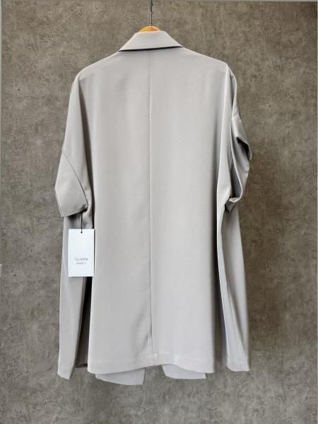 TOLNERA(トルネラ)byPriority落ち感キレイな光沢とろみオーバー