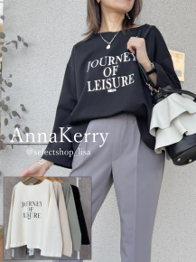 Anna Kerry(アンナケリー)通販|セレクトショップLisa Anna Kerry(アンナケリー)通販|セレクトショップLisa