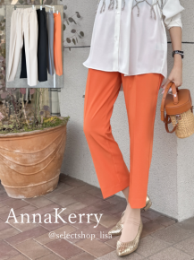 Anna Kerry(アンナケリー)通販|セレクトショップLisa Anna Kerry(アンナケリー)通販|セレクトショップLisa