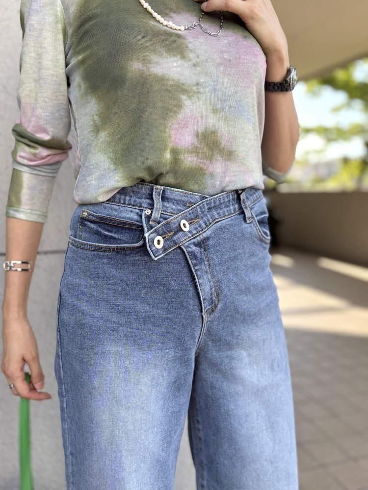 専用　ミカーレミカーレ MICALLE MICALLE(ミカーレミカーレ)1枚でもインナーにも