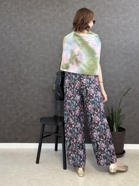 専用　ミカーレミカーレ MICALLE MICALLE(ミカーレミカーレ)1枚でもインナーにも