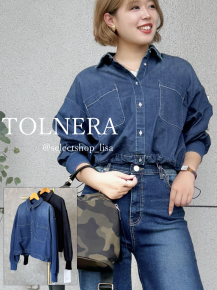 ブラウス/セレクトショップ シャツ・ブラウス - レディース通販セレクトショップLisa