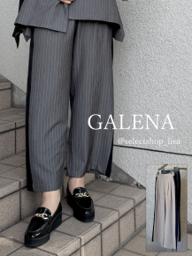 GALENA(ガレナ)-30代40代からのコーディネート＆レディース
