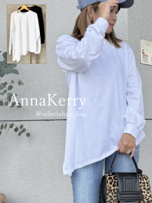 アンナケリー ボアトレーナー アンナケリー ボアトレーナー Anna Kerry（アンナケリー）通販
