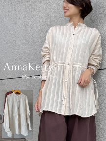 Anna Kerry（アンナケリー）通販|セレクトショップLisa