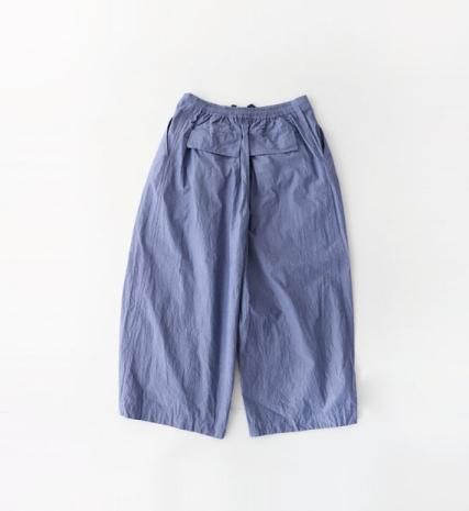 <img class='new_mark_img1' src='https://img.shop-pro.jp/img/new/icons41.gif' style='border:none;display:inline;margin:0px;padding:0px;width:auto;' />【50％OFF】ヴェリテクール　st119 ツーダーツワイドパンツ