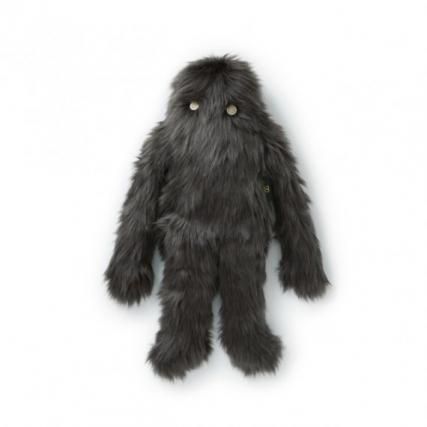 Fabrico YETI DARKGRAY