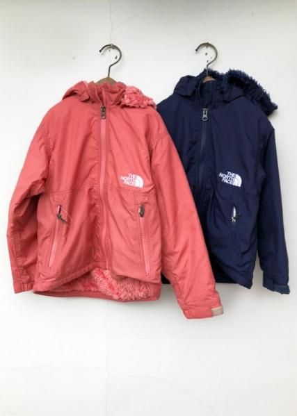 ΡեKIDS Compact Nomad Jacket(TNFͥӡ2)