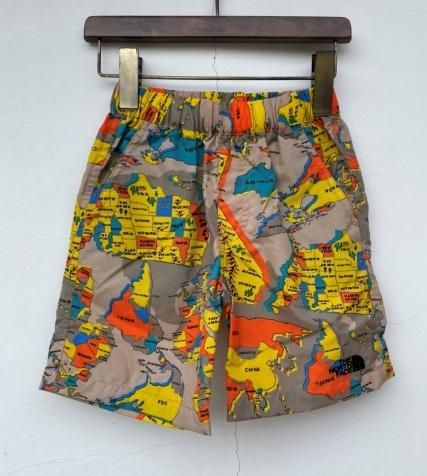 Ρե  Novelty Class V Short