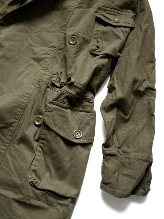 キャピタル かつらぎ起毛トールリングコート - 雅楽 音 WASH|子供服・大人服のセレクトショップ|通販