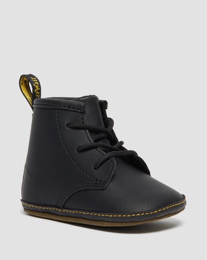 <img class='new_mark_img1' src='https://img.shop-pro.jp/img/new/icons5.gif' style='border:none;display:inline;margin:0px;padding:0px;width:auto;' />Dr MARTENS　1460 CRIB ブーティー（11cm）