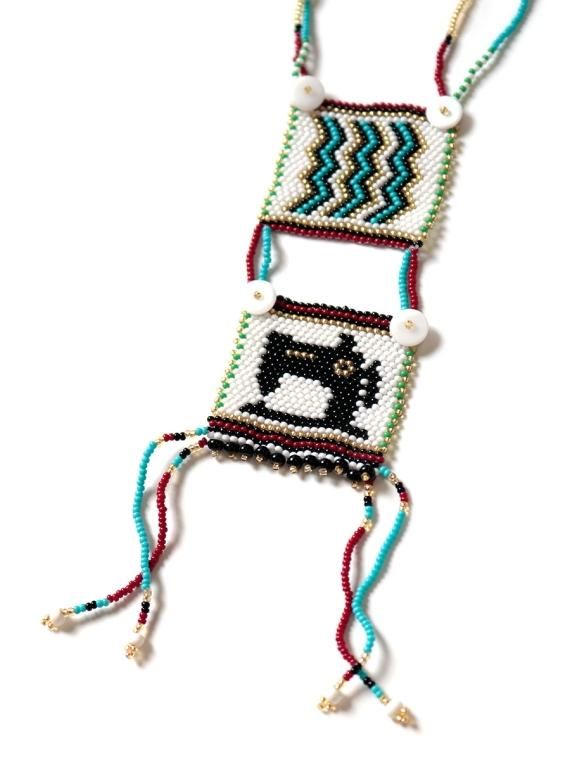 希少✨キャピタル KIRO HIRATA 刺繍ネックレス 楽天市場】K14 14K ゴールドフィルド ネックレス マリア 聖母