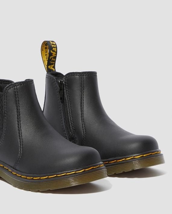 Dr.Martens チェルシー ブーツ　キッズ 楽天市場】ドクターマーチン Dr.Martens キッズ コア バンザイ