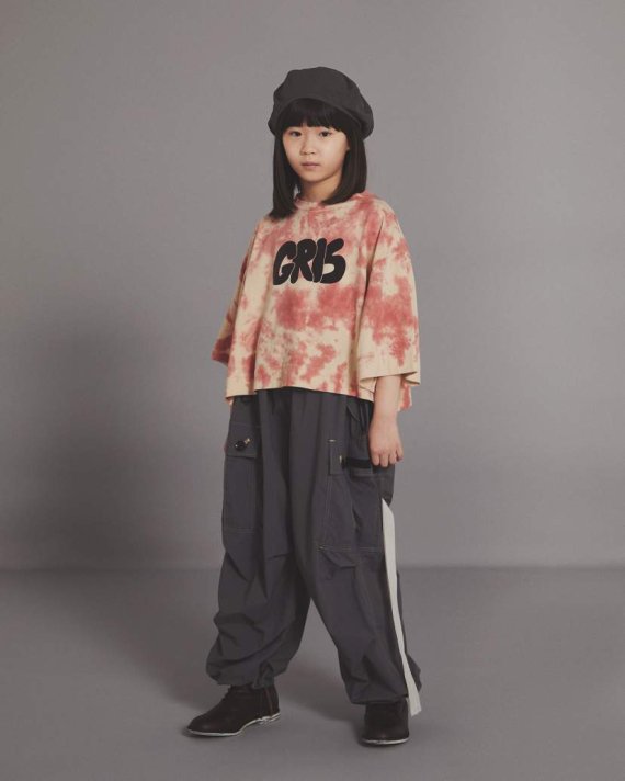 40％off】 グリ Cago Pants - 雅楽 音 WASH｜子供服・大人服のセレクト