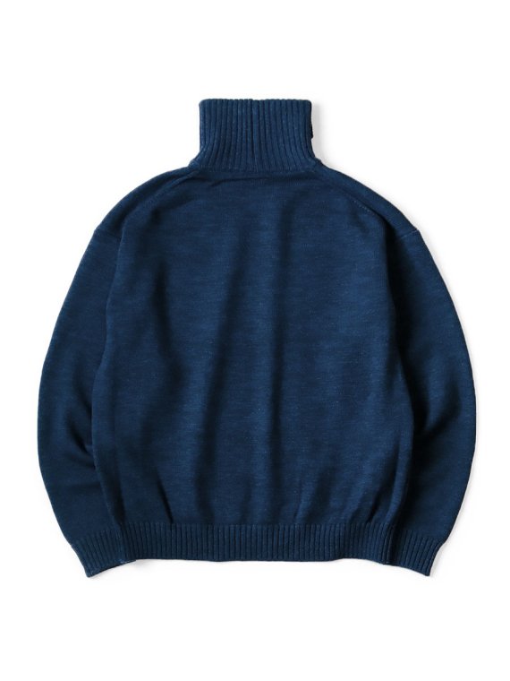 キャピタル　ラムウールセーター　サイズ3