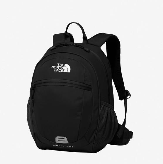 THE NORTH FACE K Small Day スモールデイ 15L ノースフェイス キッズスモールデイ K Small Day - 【子ども服・大人服
