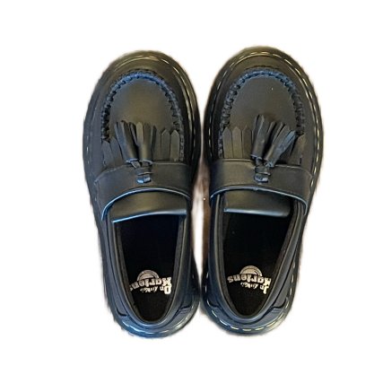 <img class='new_mark_img1' src='https://img.shop-pro.jp/img/new/icons8.gif' style='border:none;display:inline;margin:0px;padding:0px;width:auto;' />Dr MARTENS　Adrian　J