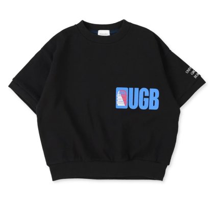 <img class='new_mark_img1' src='https://img.shop-pro.jp/img/new/icons8.gif' style='border:none;display:inline;margin:0px;padding:0px;width:auto;' />Groovy colors　UGB Sweatshirt