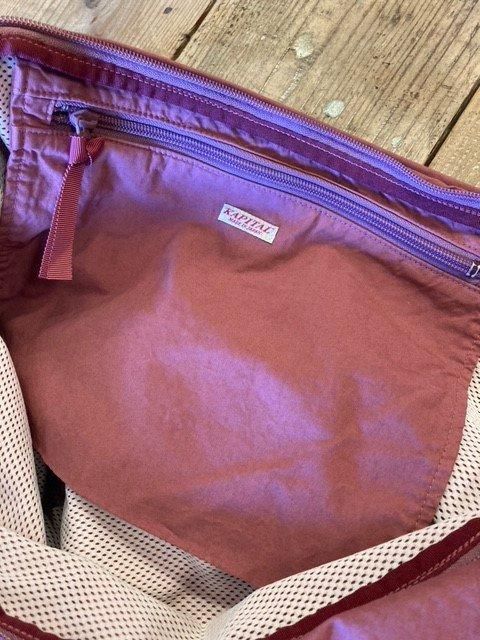 kapital キャピタル ボアリングコート スナフキン 【公式通販】