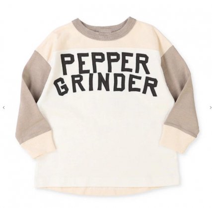 <img class='new_mark_img1' src='https://img.shop-pro.jp/img/new/icons8.gif' style='border:none;display:inline;margin:0px;padding:0px;width:auto;' />DENIMDUNGAREEPEPPER Tee