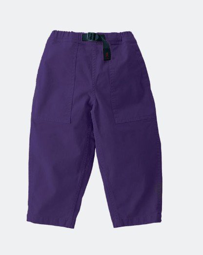 ߥKIDS LOOSE TAPERED PANT