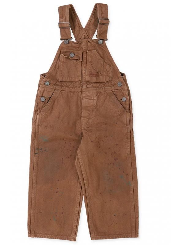 DENIM DUNGAREE,/デニムダンガリー,22480701,