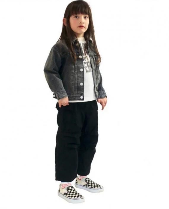 DENIM DUNGAREE,/デニムダンガリー,22480703,