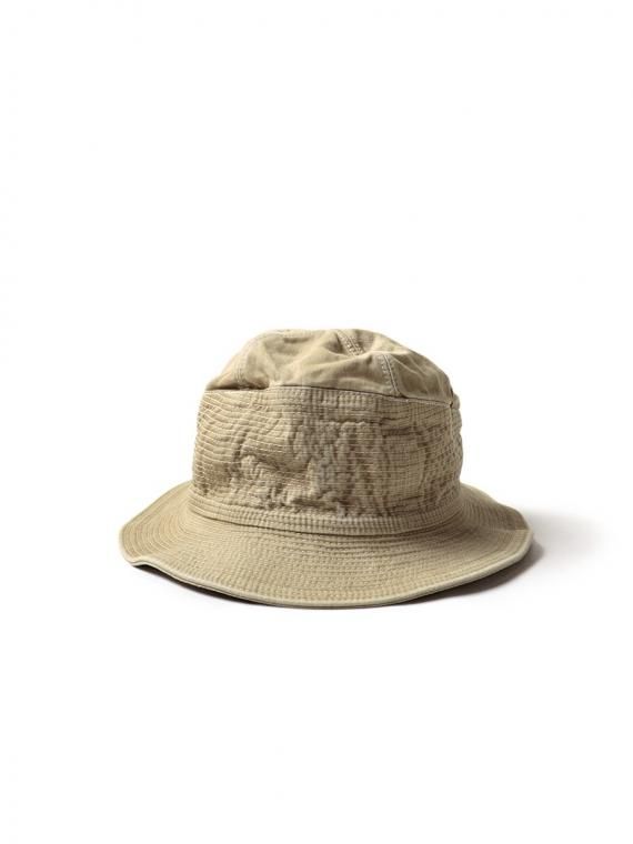 KAPITAL,キャピタル,kapital,HAT,老人と海,EK1498XH,