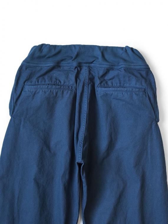 KAPITAL,キャピタル,kapital,薄キャンバスヌーベルパンツ,ek1276lpa