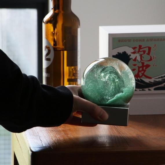 amiparis アミパリス スノードーム AMI PARIS アミパリス スノードーム 【公式通販】