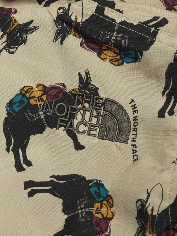 ノースフェイス ノベルティコンパクトノマドジャケット（ベビー