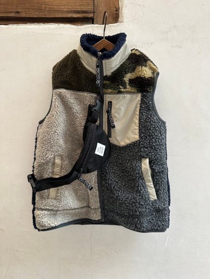 <img class='new_mark_img1' src='https://img.shop-pro.jp/img/new/icons8.gif' style='border:none;display:inline;margin:0px;padding:0px;width:auto;' />ѡå TREAKBOY VEST