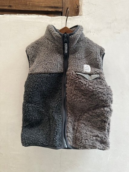 <img class='new_mark_img1' src='https://img.shop-pro.jp/img/new/icons8.gif' style='border:none;display:inline;margin:0px;padding:0px;width:auto;' />ѡåMULTI BOA VEST