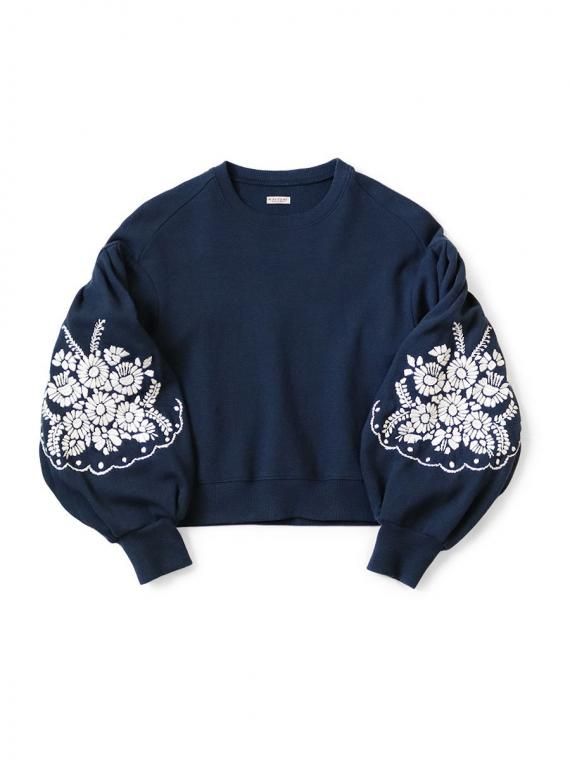 【美品】キャピタル KAPITAL 裏毛ビバークスウェット ボーンプリント M位 美品】キャピタル KAPITAL 裏毛ビバークスウェット ボーン