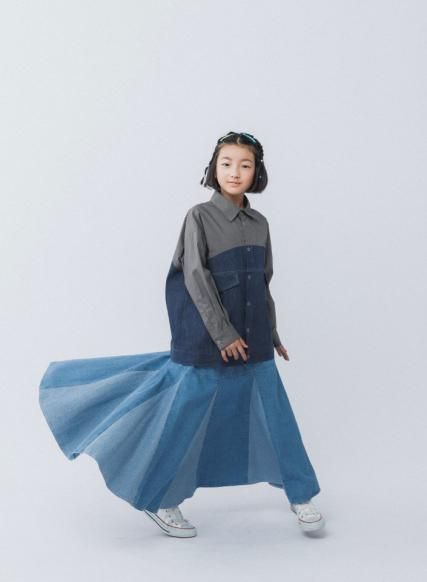 nunuforme｜雅楽 音 WASH womb｜子供服・大人服のセレクトショップ