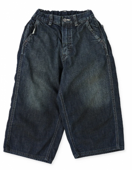 <img class='new_mark_img1' src='https://img.shop-pro.jp/img/new/icons8.gif' style='border:none;display:inline;margin:0px;padding:0px;width:auto;' />DENIM DUNGAREE/ǥ˥󥬥꡼8OZǥ˥।ѥ