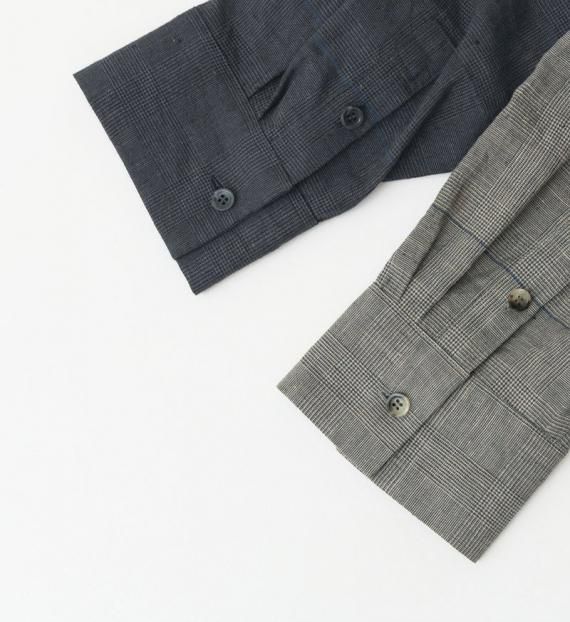 ヴェリテクール VC2705 グレンチェックワンピース - 【子ども服・大人